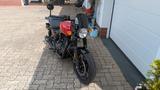 Royal Enfield 350 Hunter - ROYAL ENFIELD ROT