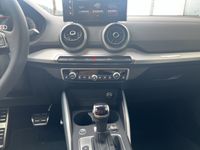 Audi Q2 - Vorschau Bild 14