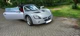 Opel Speedster 1. Hand, unfallfrei, nur 28.600 - Opel Speedster mit Benzin-Antrieb