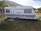 Hobby 535 UL(b) ELEGANCE . - Hobby Elegance