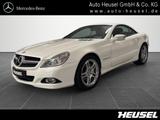 Mercedes-Benz SL 500 Roadster *AMG 19''*gepflegter Zustand!* - Mercedes-Benz SL 500 Gebrauchtwagen
