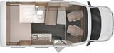 Knaus Tourer Van VANSATION 500 MQ Tageszulassung - Offers