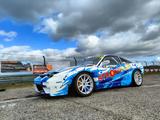 Nissan s13 DRIFT - 2jz -  WISEFAB - 860HP - Nissan 200 SX: S13