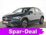 Mercedes-Benz GLA 180d Style AHK|Assistenz|Multibeam|Pano|R-Ka - Mercedes-Benz GLA 180 in Düsseldorf