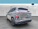 Hyundai KONA SX2 Elektro N Line X 360*4xSHZ*ACC*AUT*HUD - E-Autos
