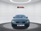 Audi A3 2.0 FSI Ambiente Klimatronik Sitzheizung PDC - gebrauchte Audi A3 aus dem Jahr 2004
