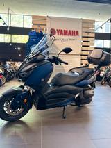 Yamaha X-MAX 400 Tech Max - YAMAHA X MAX 400