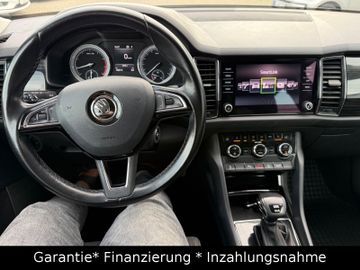 Skoda Kodiaq - 10