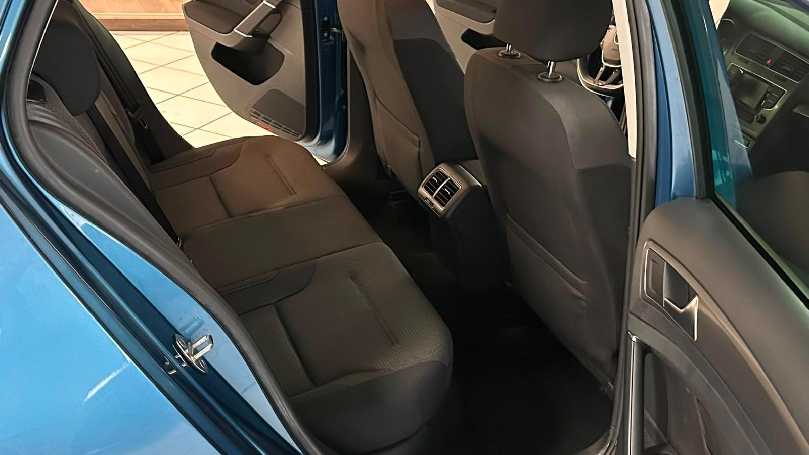Volkswagen Golf VII Lim. Comfortline BMT