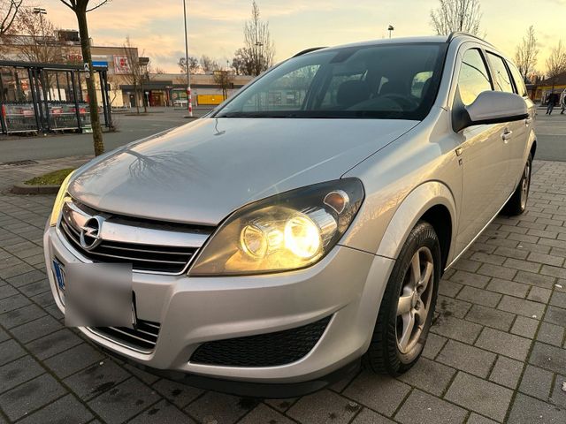 Opel Astra (H) Caravan 1.7 CDTI