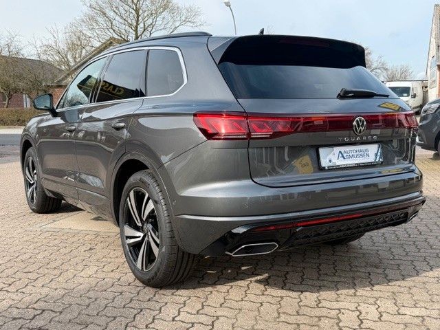 Volkswagen Touareg 3.0 TDI 210 kW 4Motion R-Line imagem 3