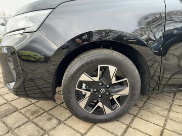 Nissan Townstar 1.3 Kombi Tekna (130 PS) Automatik