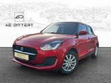 Suzuki Swift Mild-Hybird+Navi+AHK+Abstandtempomat+ - Suzuki Swift Gebrauchtwagen