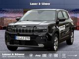 Jeep Avenger Altitude Mild-Hybrid Benzin 110 PS  - Jeep Avenger mit Hybrid-Antrieb