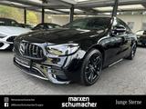 Mercedes-Benz AMG E 53 4M+ Coupé Drivers+Night+Perf.AGA+Burm - gebrauchte Mercedes-Benz E 53 AMG aus dem Jahr 2023