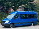 Mercedes-Benz Sprinter 518 Cdi V6 Reisebus 15+2Sitze Dachklima - Mercedes-Benz 518