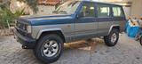 Nissan Patrol TR 2.8 TD 5 porte lungo Condiziona - Nissan Patrol: 2.8