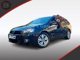 Volkswagen Golf VI Variant Match DSG Navi SHZ