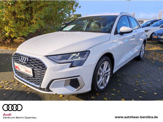 Audi A3 Sportback 40 TFSI e Adv. S tronic *NAV+*ACC*