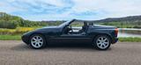 BMW Z1 Roadster - BMW Z1 von privat
