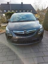 Opel Zafira Tourer 2.0 CDTI ecoFLEX Active 96kW S... - Opel Zafira Tourer: Active