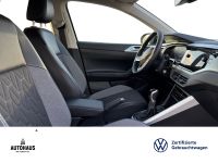 Volkswagen Taigo - Vorschau Bild 8