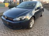 Volkswagen Golf VI Comfortline - VW Gebrauchtwagen von 2008