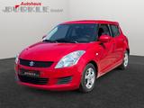 Suzuki Swift Club - Suzuki aus 2011