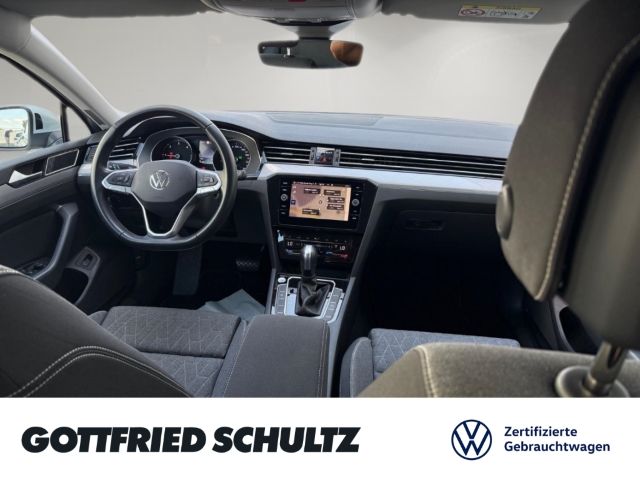Volkswagen Passat Variant - Bild 8