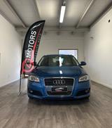 Audi A3 SPB 2.0 TDI F.AP. Ambition NEOPATENTATI - Audi A3 aus 2010 mit Diesel-Antrieb