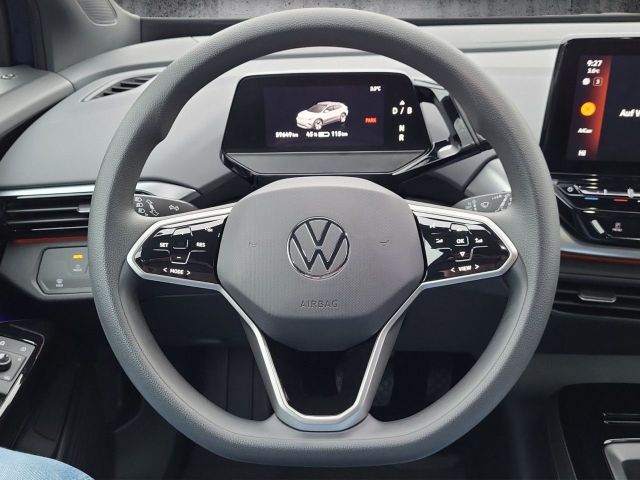 ID.4 Pro Performance LED Navi Climatronic