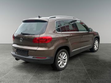 Volkswagen Tiguan - 6