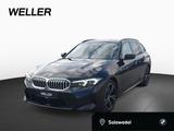 BMW 318d Touring Aut. M Sport LCProf St&Go HUD HiFi