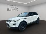 Land Rover Range Rover Evoque Pure*Technikpaket*Xenon*Leder - Land Rover