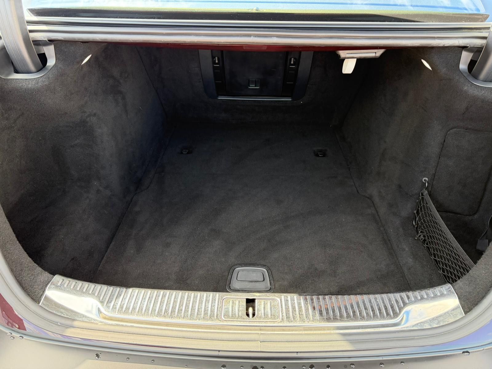 Fahrzeugabbildung Mercedes-Benz S500 4Matic Lang*AMG*LUFT*360*Night-P*