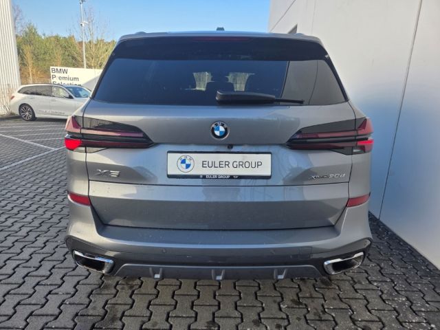 BMW X5 - Bild 5