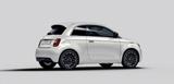 Fiat 500 e Icon 42 kWh Komfort+Style-Paket ab 179€ - Fiat 500: 1.4
