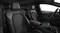 Audi A6 e-tron - Vorschau Bild 4