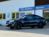 BMW X4 xDrive 30d *Sport-Paket M-Technik* LEDER - gebrauchte BMW X4 aus dem Jahr 2014