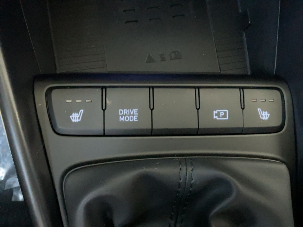 Hyundai i20 – Bild 15