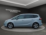 Opel Zafira Tourer 2.0 CDTI Active 7-Sitzer+Navi+PDC - Opel Zafira Tourer Active mit Diesel-Antrieb