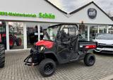 Kioti K9 2410-EU DFK - Kioti LKWs