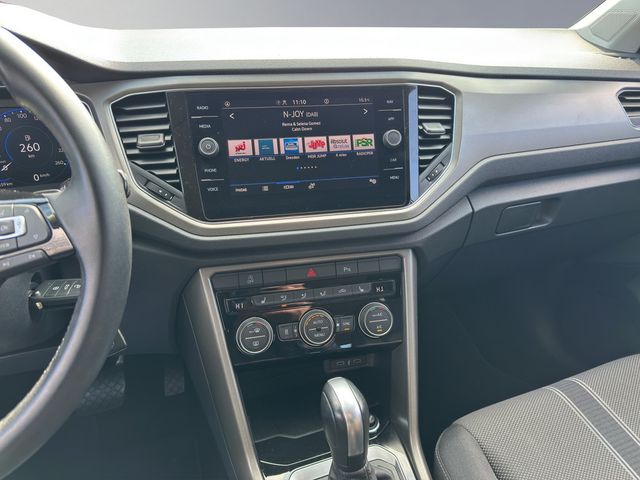 T-Roc 2.0 TDI Style DSG NAVI ACC AID STANDHZ LED