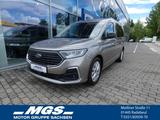 Ford Tourneo Connect PHEV Titanium #119km #Navi #LED- - Ford Tourneo Connect Gebrauchtwagen in Dresden