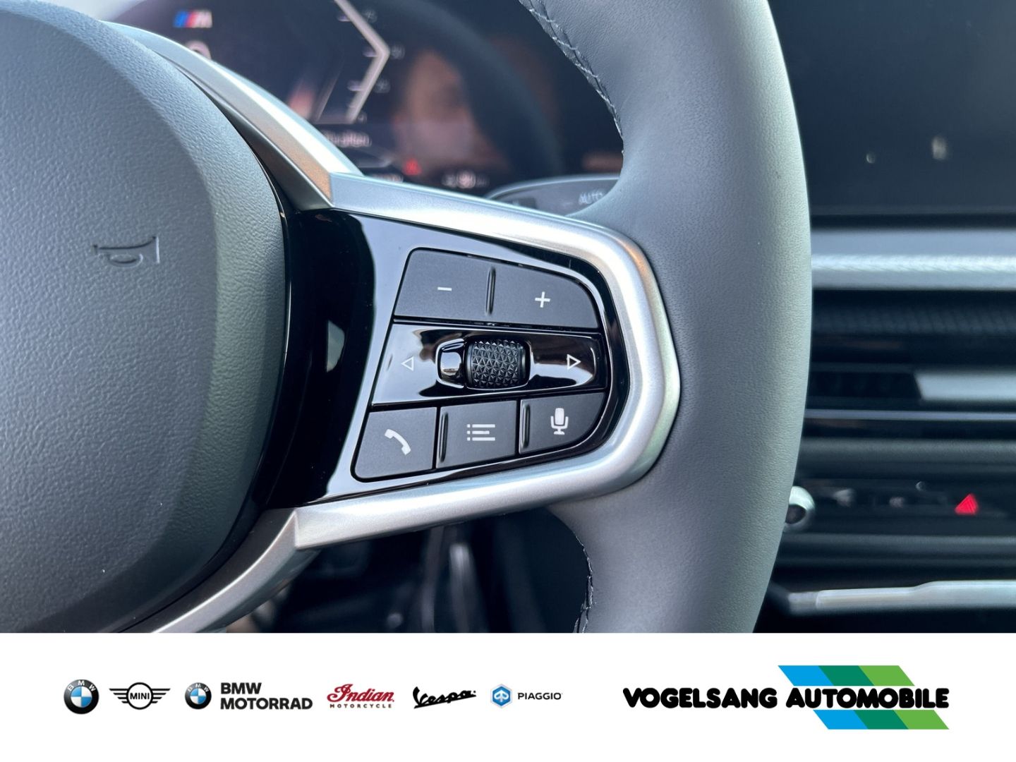 BMW i4 - Bild 14