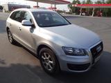 Audi Q5 3.0 TDI  quattro  Automatik - gebrauchte Audi Q5 aus dem Jahr 2010