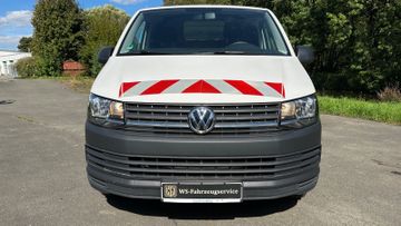 Volkswagen T6 Transporter - 3