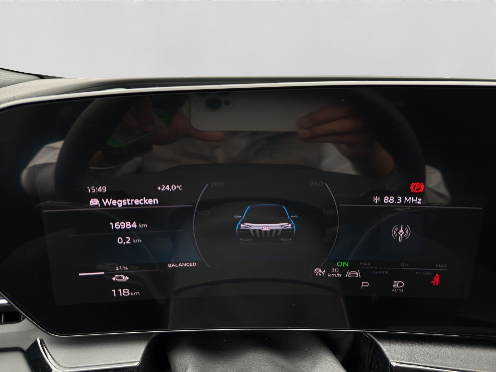 Audi Q6 e-tron - Bild 11