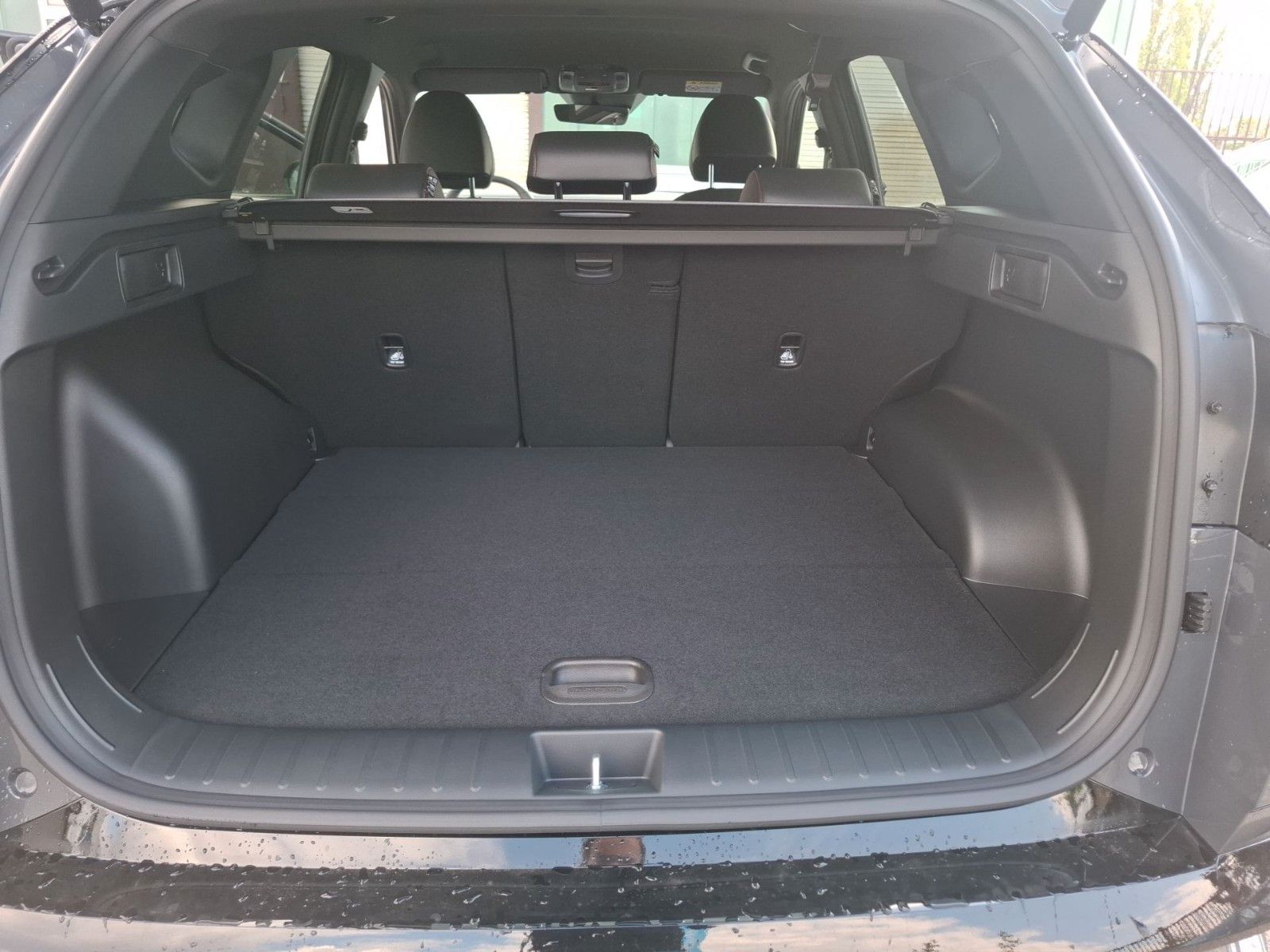 Hyundai TUCSON - Bild 12