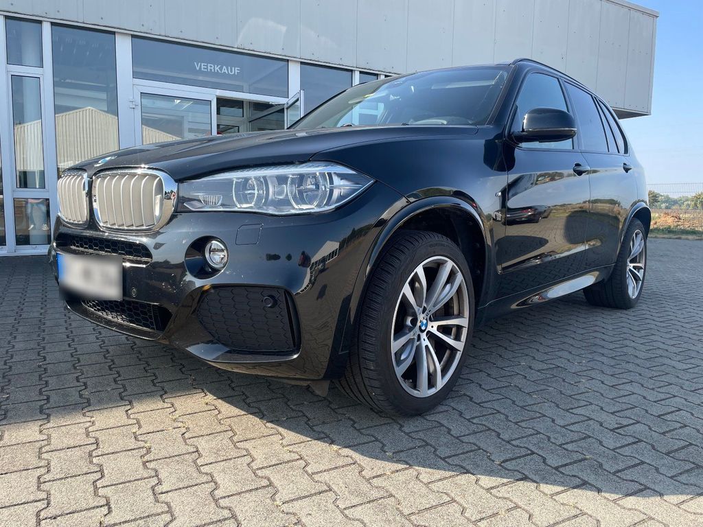 Image of BMW X5